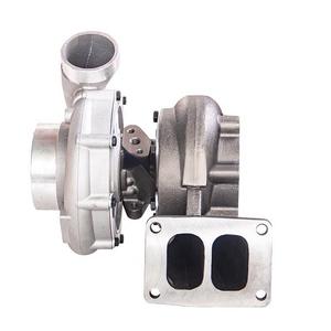 Hansen Chất lượng cao c6121 td08h C38AB-38AB005 + một động cơ diesel tuabin <span class=keywords><strong>Turbo</strong></span> lắp ráp <span class=keywords><strong>turbo</strong></span> tăng áp - Product Image 2