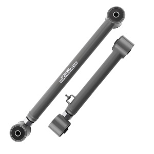 Maxpeedingods Hoàn Chỉnh Phía Trước & Phía Sau Kiểm Soát Cánh Tay <span class=keywords><strong>Kit</strong></span> Cho Jeep Đấu Sĩ Jt 2020-2024 2-4 "Nâng - Product Image 4