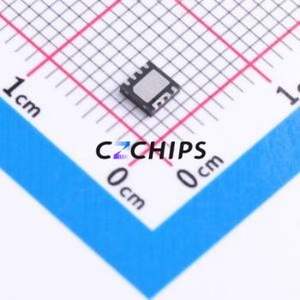 Nuevo Original TPS22959DNYR (3x3) Circuito integrado IC Chip PMIC Interruptor electrónico de potencia - Product Image 2