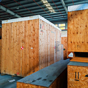 Siemens SST-400 Condenserende Stoomturbines Leveren Concurrerende Prijzen - Product Image 3