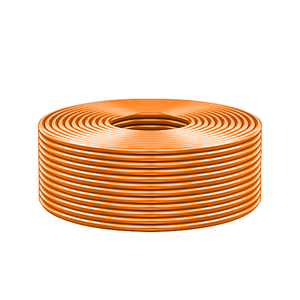 สายเคเบิลอีเธอร์เน็ต Cat7 SSTP 305 เมตร สายทองแดงบริสุทธิ์แบบมีฉนวนป้องกัน สายแลนสำหรับเครือข่าย สายเคเบิลแบบม้วน OEM ODM สีตามสั่ง สำหรับเซิร์ฟเวอร์ศูนย์ข้อมูล - Product Image 1