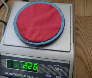 Funda de Coche de Terciopelo con Logotipo Personalizado, Funda de Coche Elástica de Cobertura Total, Fundas de Lujo para Estacionamiento, Funda Protectora Antipolvo para Interiores - Product Image 6