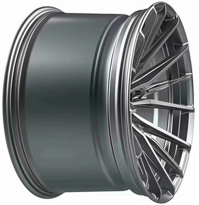 Monobloque personalizado cóncavo profundo 5x114,3 5x5x120 112 18 19 20 21 22 pulgadas aleación de aluminio forjado ruedas de coche de pasajeros - Product Image 5