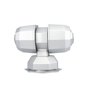 Cámara Térmica PTZ con IA para Detección de Humo y Fuego, Posicionamiento GPS, Seguimiento Automático, Protección contra Incendios Forestales de Largo Alcance - Product Image 4