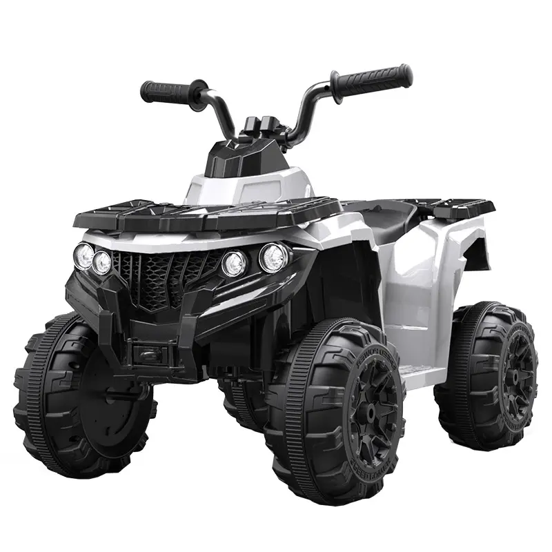 2022 prezzo più basso bambini giro elettrico su giocattoli auto/quattro ruote mini auto elettrica per bambini/elegante auto elettrica ATV per i bambini di guidare