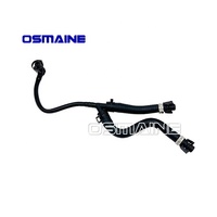 Tuyau de liquide de refroidissement 104123735 LR128310 pour Land Rover Defender Discovery 5 Range Rover Sport Vogue 3.0 L6 Essence Essence AJ20P6 PT306