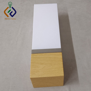 Lámpara de Pared Decorativa de Media Luna, Colección Comfort Inn Rise & Shine City See Sun, para Pasillo de Hotel, Aplique de Pared - Product Image 2