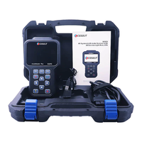 CGSULIT SC870 12V-24V Auto Automotive Auto diagnose maschine Werkzeug OBD2 Scanner für alle Autos