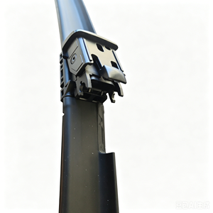 Plumas Limpiaparabrisas Inteligentes con Pulverización de Agua para Mercedes-Benz Clase S W222, Años 2013-2020 - Product Image 5