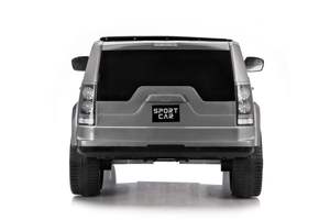 <span class=keywords><strong>Voiture</strong></span> électrique pour enfants à 2 places, <span class=keywords><strong>batterie</strong></span> 12V 7A, tout-terrain, MP3, quatre roues, télécommande, jouet en plastique pour l'extérieur - Product Image 6