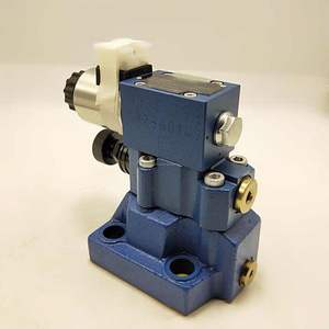 液压先导式溢流阀DBW20A1 DBW20B1 DBW20A2 DBW20B2系列电磁阀DBW20B15X/3156EG24N9K4 - Product Image 2