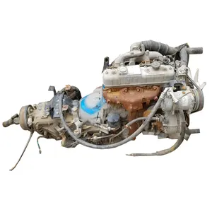 2800cc per motore Diesel Isuzui 4 jb1 Turbo 4 jb1t per Pickup