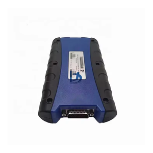 New <strong>NEXIQ2</strong> Data Link Adapter with Inside 8.3 Software Multi-language Multifunction Excavator Diagnostic Tool for Case New Hollan - Product Image 3