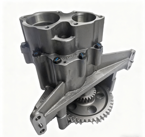 Chính hãng OEM Cummins qsk38 kta50 3634648 bơm dầu thích hợp cho belaz 75131 và KOMATSU PC3000-7 máy xúc - Product Image 1