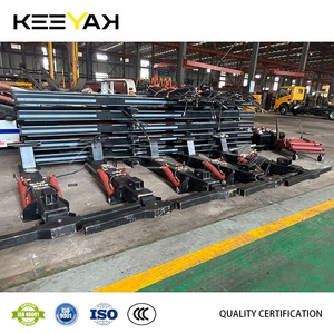 Camions de dépannage personnalisés avec une capacité de charge de 5 tonnes ou 4 tonnes, carrosserie de dépanneuse en acier au carbone de 5 mm d'épaisseur en option - Product Image 5