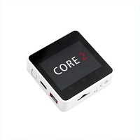 ZYSY original Harga Terbaik Papan Evaluasi Transceiver M5STACK CORE2 IOT DEV KIT K010 Kit Papan Pengembangan Berkualitas Tinggi