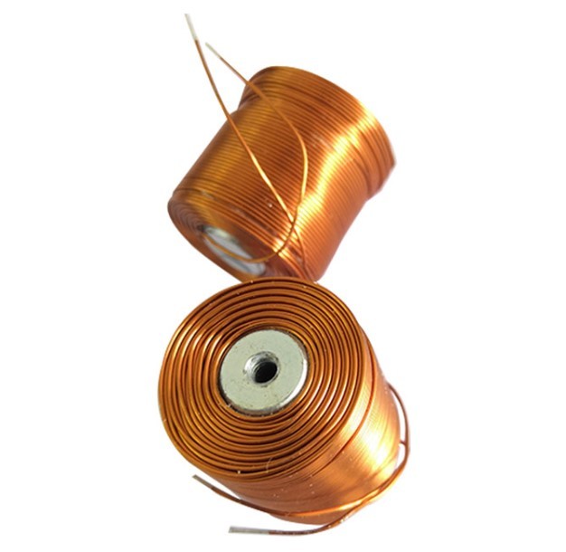 Taidacent Diy Toroidal Electromagnetic Levitation Floating Magnet Superconductor Magnetic Levitation Suspension Coil Inductor