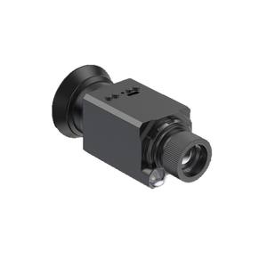 Nouvelles lunettes de vision nocturne thermique infrarouge 4k HD étanches grossissement 3x portée 50-100m aventure en plein air double usage - Product Image 1