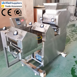 Quy Mô Nhỏ Khô Mì Ăn Liền Mì Làm Máy MT5-260 - Product Image 1