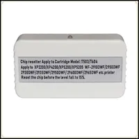 Reseteador de Chips para Cartuchos de Tinta T604 T503, Decodificador para Epson Expression Home XP-2200, Accesorio de Reinicio con Carga USB Tipo-C