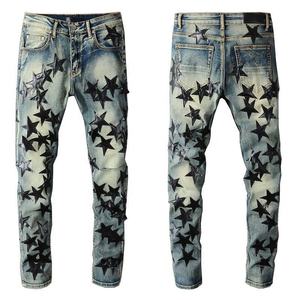 <span class=keywords><strong>Jeans</strong></span> attillati elasticizzati da <span class=keywords><strong>uomo</strong></span> pantaloni in Denim a <span class=keywords><strong>vita</strong></span> elastica Slim Fit Comfort abbigliamento quotidiano da <span class=keywords><strong>uomo</strong></span> <span class=keywords><strong>Jeans</strong></span> produttore in Xintang - Product Image 5