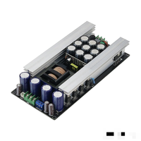 Module d'alimentation à découpage souple 3000W pour amplificateur, compatible OEM/ODM, PC89, installation facile