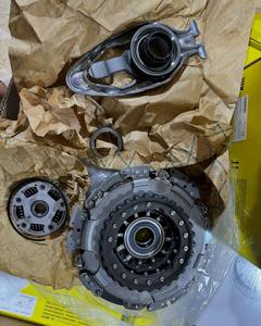 Embrayage dq 200 neuf - Product Image 5