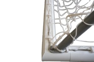 Portería de Fútbol de Aluminio de Alta Calidad 5m*2m Porterías de Fútbol Profesionales para Entrenamiento Venta <span class=keywords><strong>Directa</strong></span> de Fábrica - Product Image 5