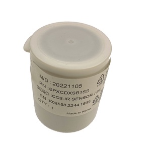 Honeywell sensepoint เซ็นเซอร์ตรวจจับก๊าซ XCD, spxcdxscxss ความเข้มข้นของเครื่องวิเคราะห์ก๊าซนิ่ง - Product Image 6