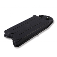 Filtro de ventilación del cárter 4936636 68002433AB CV52001