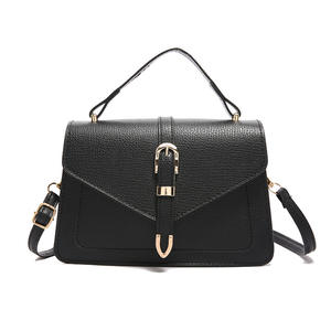 Lujo de moda de cuero Macaron Color bolsos para mujeres 2025 moda Hobos bolso señoras bolsos al por mayor - Product Image 2