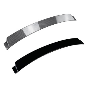 สปอยเลอร์หลัง BMW สีดำเงา ลายคาร์บอนไฟเบอร์ ABS ทรง Ducktail สำหรับฝากระโปรงท้าย E90 ซีรีส์ 3 ปี 2005-2012 - Product Image 5