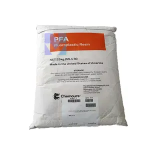 DuPont FFR 770 Fluoroplastic Foam Resin Insulation Applications Teflons FFR 770