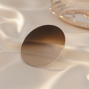 Produit phare : Verres progressifs photochromiques en résine 1.56 avec protection UV420 et anti-lumière bleue - Product Image 2