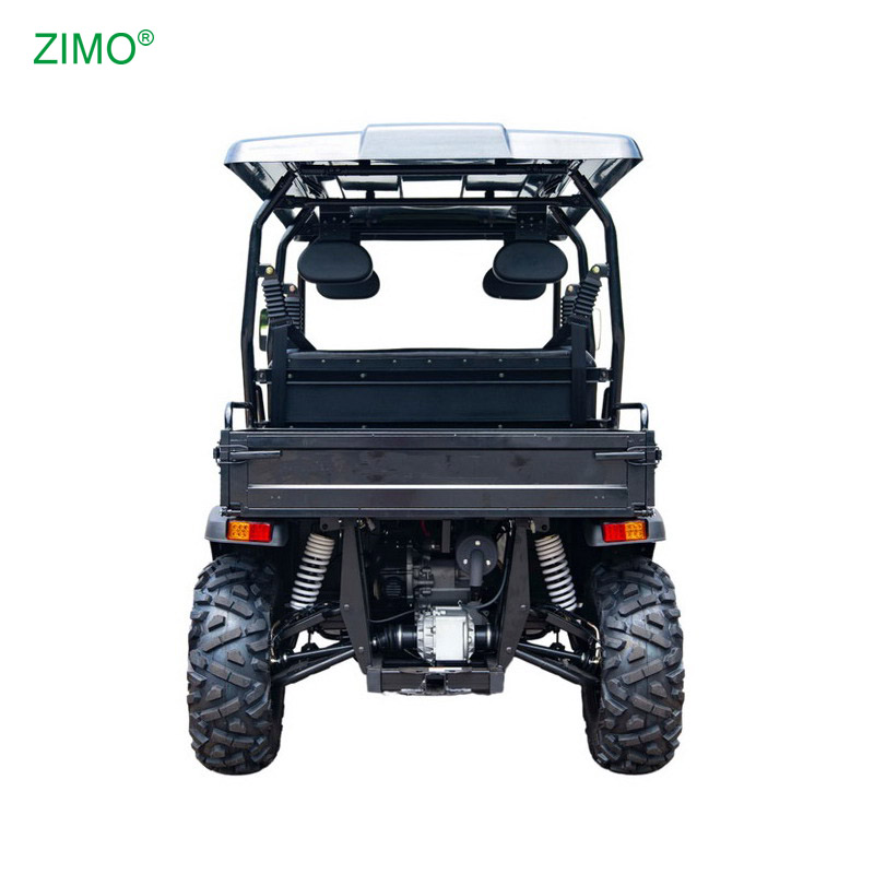 Cheap Off Road 400cc 4X4 4 Seat Sport Farm Golf UTV for Adult