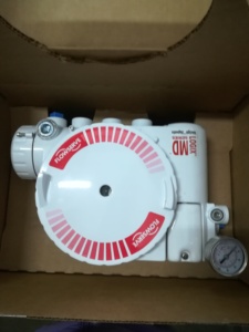 ระบบควบคุมลมแบบใหม่ 3200MD 520MD และ FISH-ER DVC2000 DVC6200 และโซลินอยด์ - Product Image 4