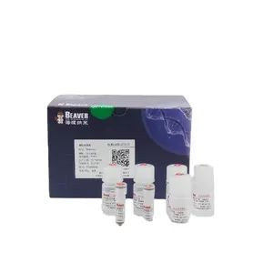 Kit de circulación de DNA para extracción de Plasma y suero, 1 mL