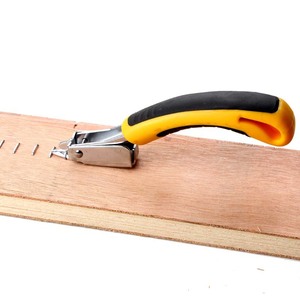 Manual Nail Gun 8 10 12mm Metal For Home Diy Use - Product Image 1