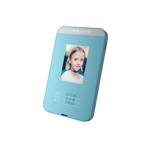 G10 Công Nhân Sinh Viên ID Card <span class=keywords><strong>Mini</strong></span> GPS Tracker AGPS <span class=keywords><strong>WIFI</strong></span> LBS Thời Gian Thực SOS Cuộc Gọi Bằng Giọng Nói Ghi Âm Cho Trẻ Em Người Già Xe Hành Lý - Product Image 1