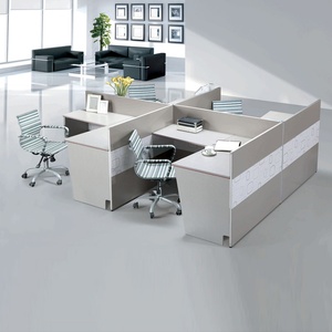 Sillas de Segunda Mano Ecológicas, Escritorio Amplio para Computadora, Muebles de Oficina de Madera de Caoba - Product Image 4