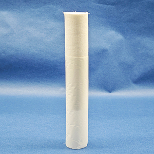 カットエッジガーゼ包帯滅菌使い捨て医療用ガーゼパッドガーゼロール巻きドレッシング - Product Image 5