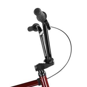 Bicicletas BMX Personalizadas OEM, Precio de Fábrica, Cuadro de Acero de Alta Resistencia, Buje de Aleación, Tija de Sillín de 25.4mm, BMX <span class=keywords><strong>Freestyle</strong></span> - Product Image 3