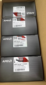 สำหรับ 7 5700X 8 คอร์ 16 เธรด 3.4GHz TDP65W ผลิตภัณฑ์เดสก์ท็อปซ็อกเก็ต AM4 ใหม่ พร้อม 100-000000926 100-000000926 - Product Image 5