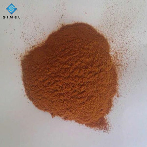 Prix d'usine du fournisseur vend du lignosulfonate de sodium, agent réducteur d'eau pour béton de qualité industrielle/poudre de lignosulfonate de sodium - Product Image 6