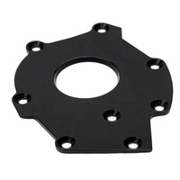 Le CNC de précision de prix usine partie l'ensemble de pompe à huile de billette à volume élevé pour Ford XR6 Barra