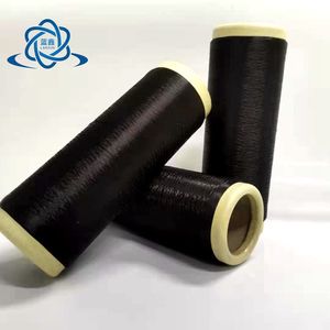 Lanxin <b>PTFE</b> Fiber 100% Pure High Temperature Resistant For Electronics Communications - Product Image 4