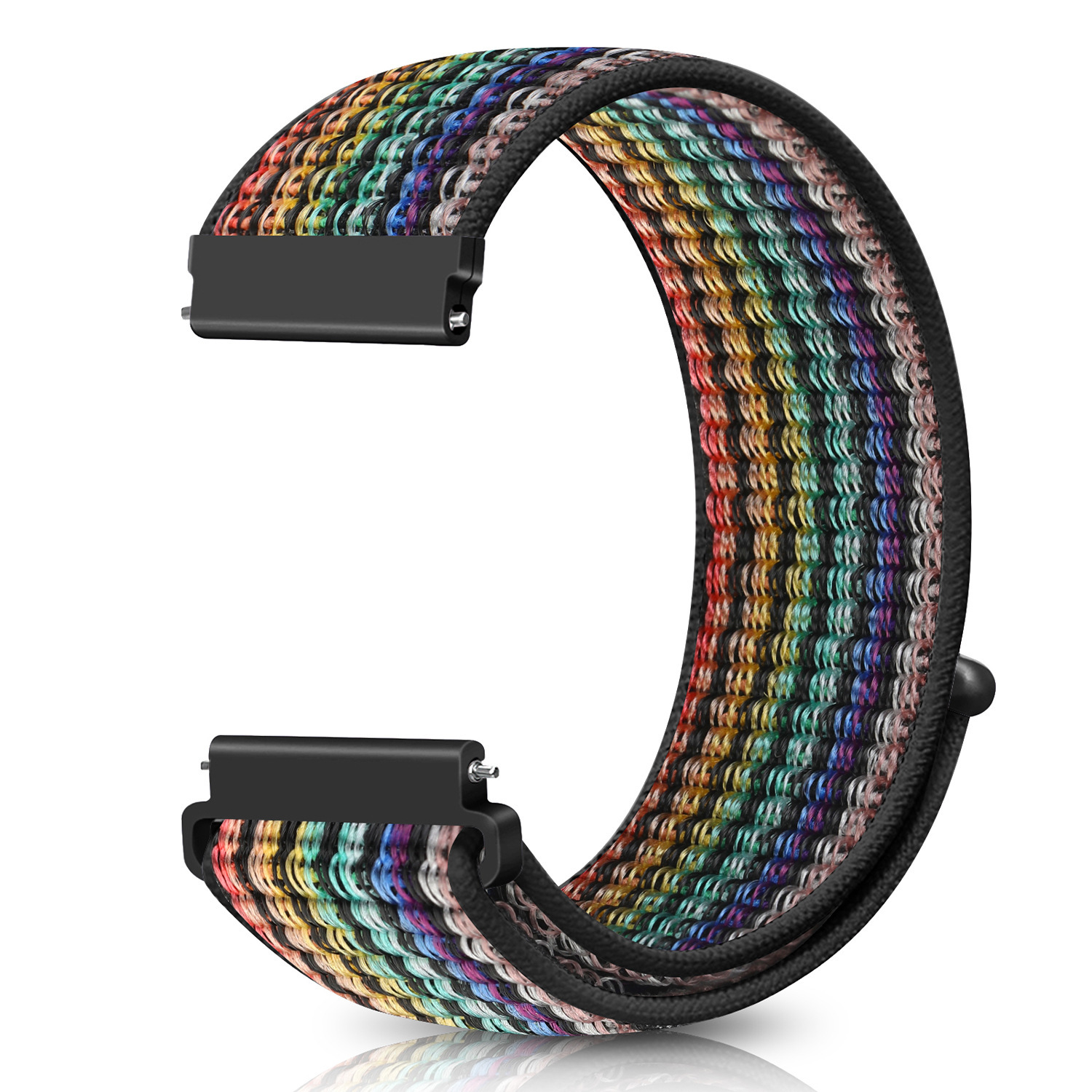 Black Rainbow