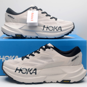 <span class=keywords><strong>Scarpe</strong></span> da Corsa Sportive Mafat X ONE 2026 per Uomo e Donna, Carbon Anthracite Castlerock, Sneakers in Mesh Floreale per Autunno e Inverno - Product Image 1