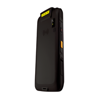 Lecteur de codes-barres RFID portable industriel robuste Android 12 4G OEM ODM 2024, dernière version, pour entrepôt logistique