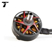 Moteur de drone brushless à couple élevé T-Hobby F60PRO IV V2.0 RC 1750KV 1950KV 2550KV BLDC pour drone FPV